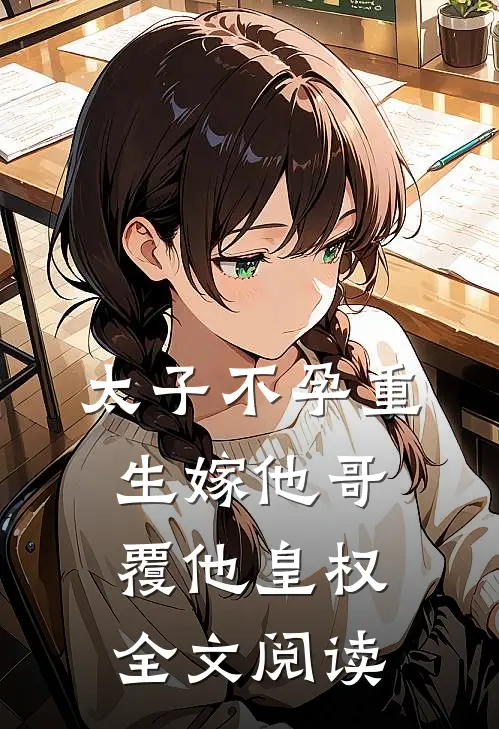 太子不孕重生嫁他哥覆他皇权全文阅读