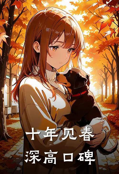 十年见春深高口碑