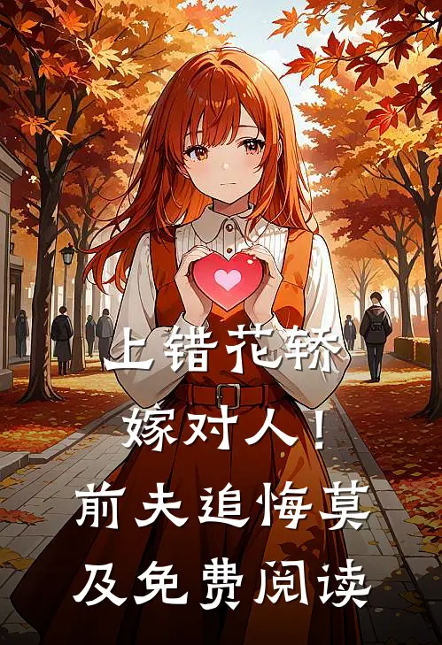 上错花轿嫁对人！前夫追悔莫及免费阅读
