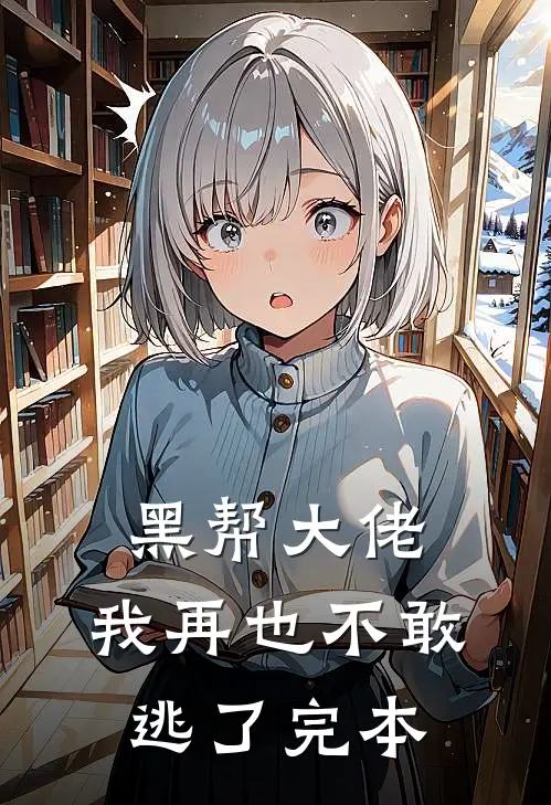 黑帮大佬，我再也不敢逃了完本