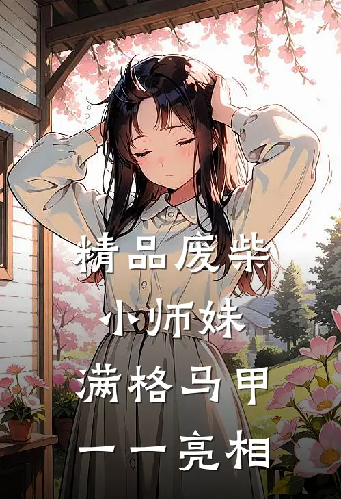 精品废柴小师妹，满格马甲一一亮相