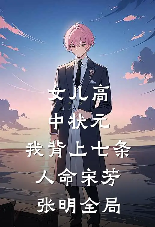 女儿高中状元，我背上七条人命宋芳张明全局