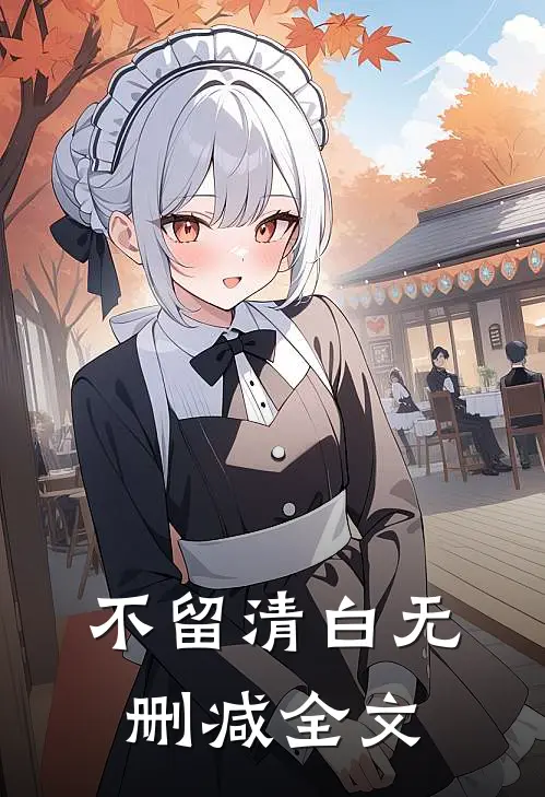 不留清白无删减全文