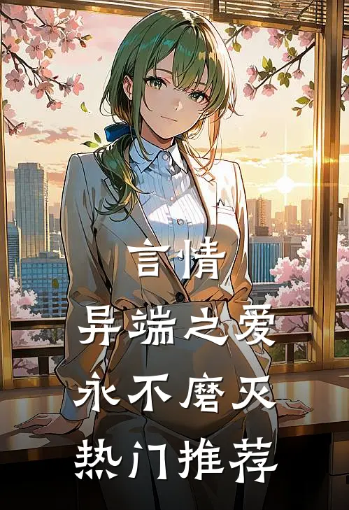 言情异端之爱,永不磨灭热门推荐
