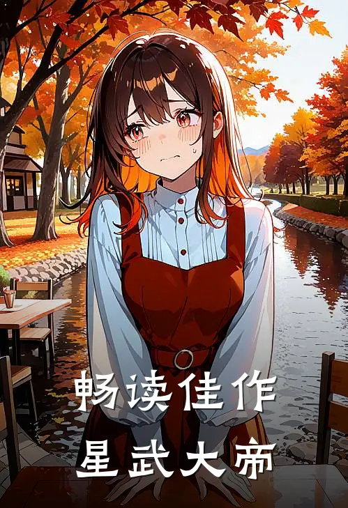 畅读佳作星武大帝