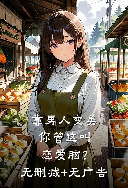 靠男人变美，你管这叫恋爱脑？无删减+无广告