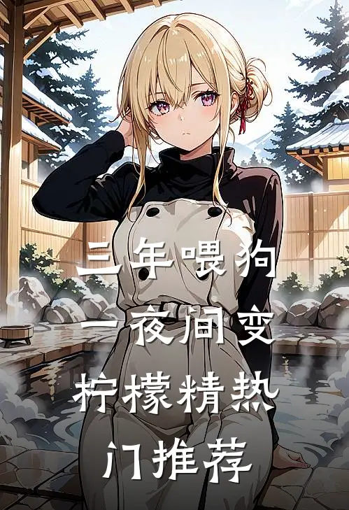 三年喂狗，一夜间变柠檬精热门推荐