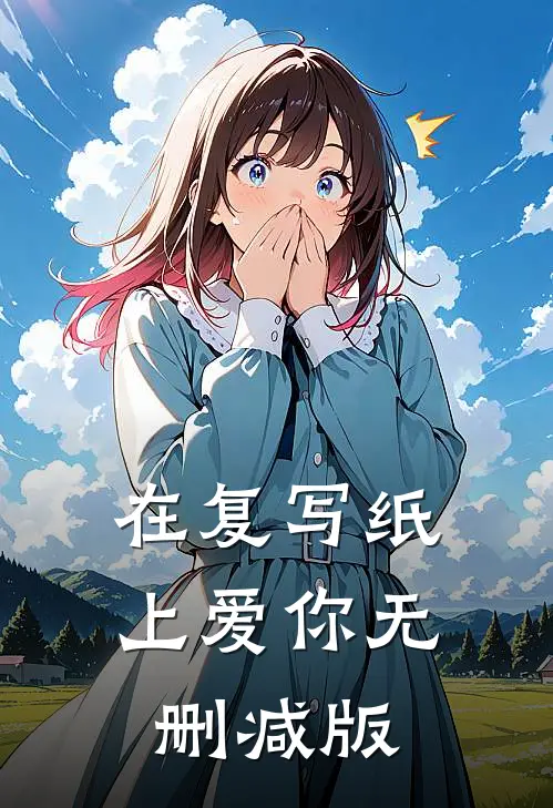 在复写纸上爱你无删减版