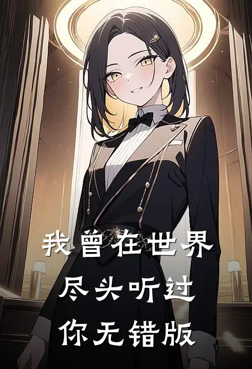 我曾在世界尽头听过你无错版