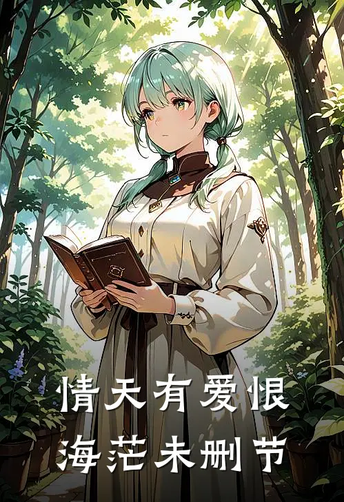 情天有爱恨海茫未删节