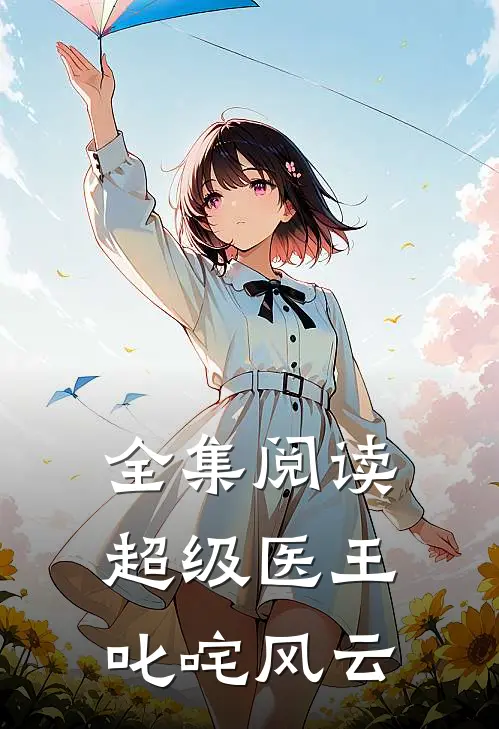 全集阅读超级医王叱咤风云