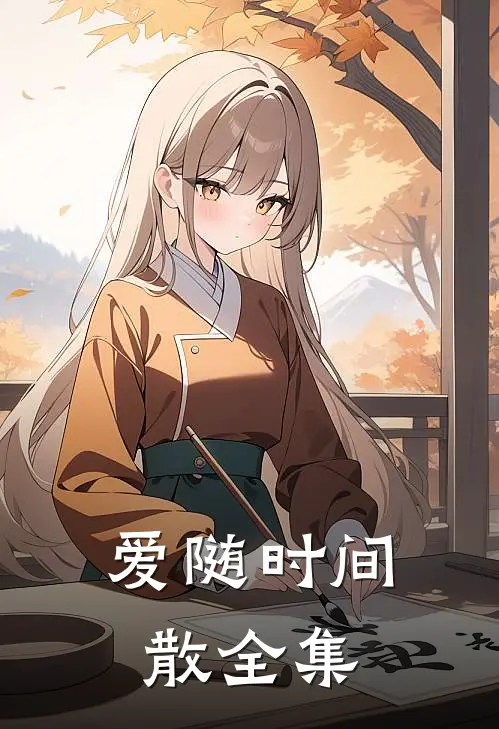 爱随时间散 全集