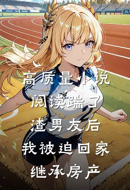 高质量小说阅读踹了渣男友后，我被迫回家继承房产