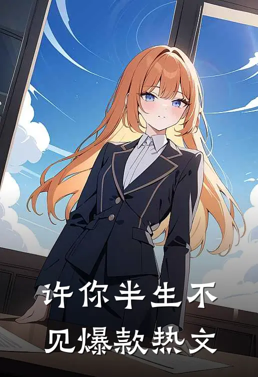 许你半生不见爆款热文