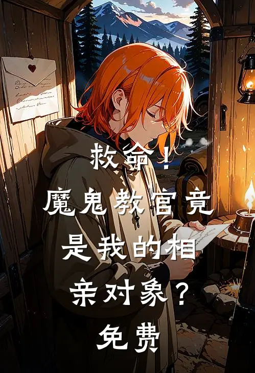 救命！魔鬼教官竟是我的相亲对象？免费