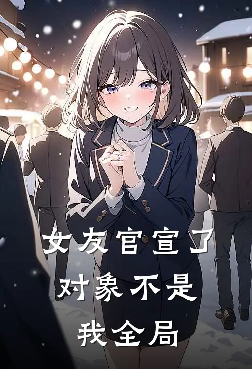 女友官宣了,对象不是我全局的人