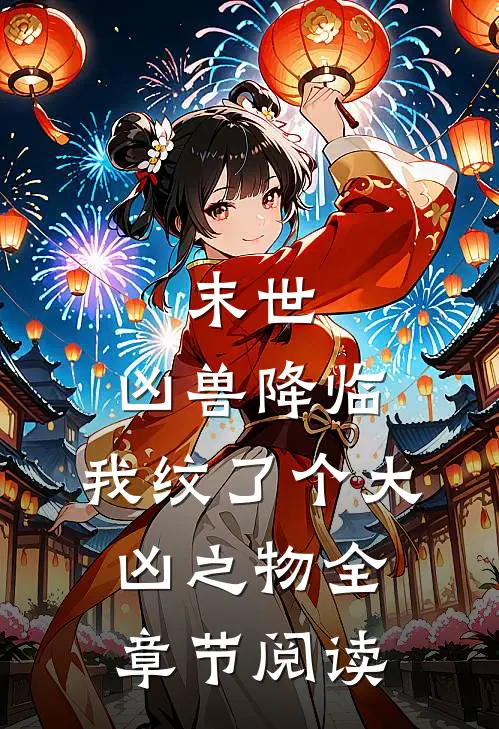 末世：凶兽降临，我纹了个大凶之物全章节阅读