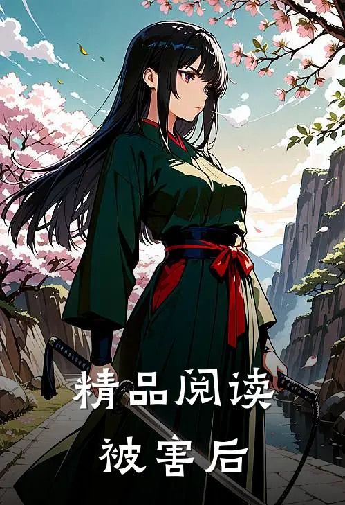 精品阅读被害后