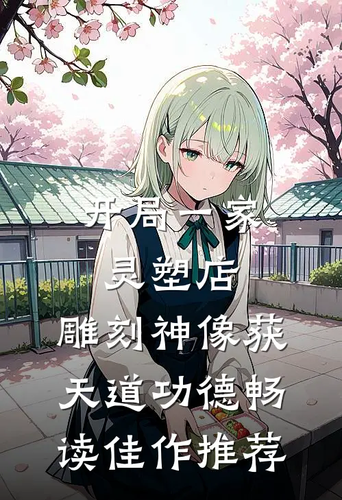 开局一家灵塑店，雕刻神像获天道功德畅读佳作推荐