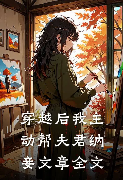 穿越后我主动帮夫君纳妾文章全文