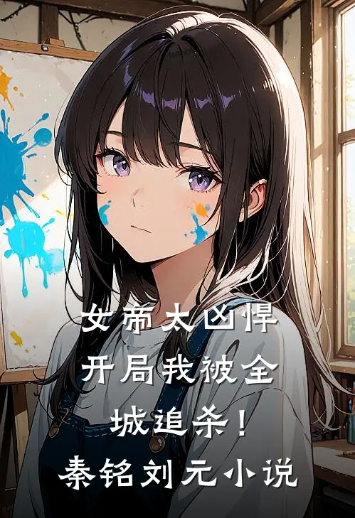 女帝太凶悍,开局我被全城追杀!秦铭刘元