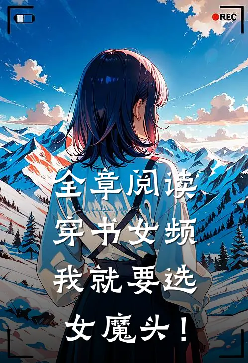 全章阅读穿书女频，我就要选女魔头！