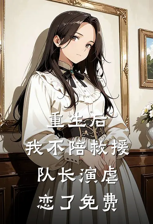 重生后，我不陪救援队长演虐恋了免费