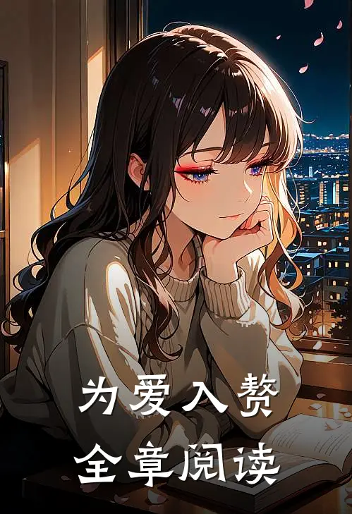 为爱入赘全章阅读