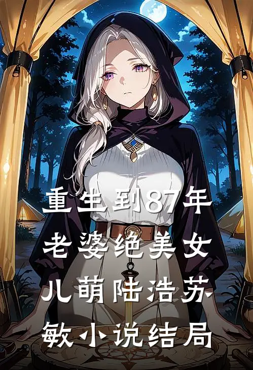 重生到87年，老婆绝美女儿萌陆浩苏敏小说结局