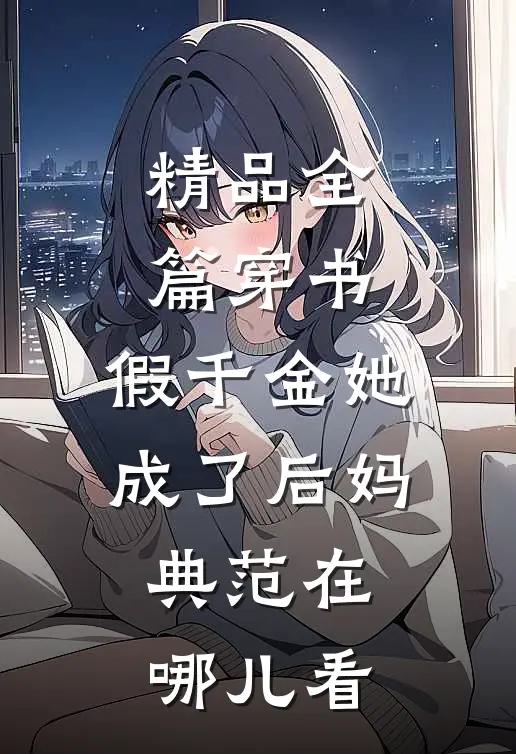 精品全篇穿书:假千金她成了后妈典范在哪儿看