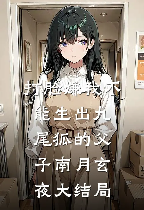 打脸嫌我不能生出九尾狐的父子南月玄夜大结局