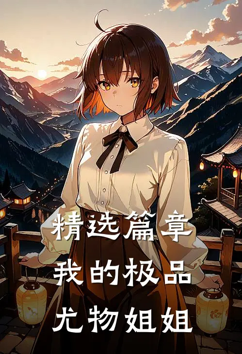 精选篇章我的极品尤物姐姐