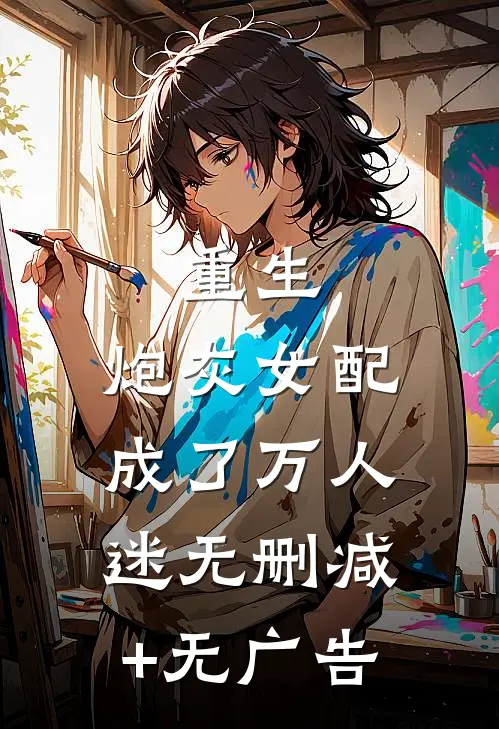 重生：炮灰女配成了万人迷无删减+无广告