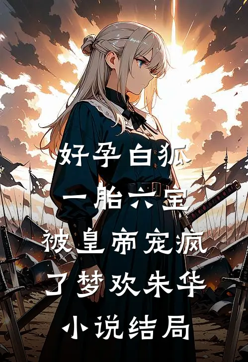好孕白狐一胎六宝，被皇帝宠疯了梦欢朱华小说结局