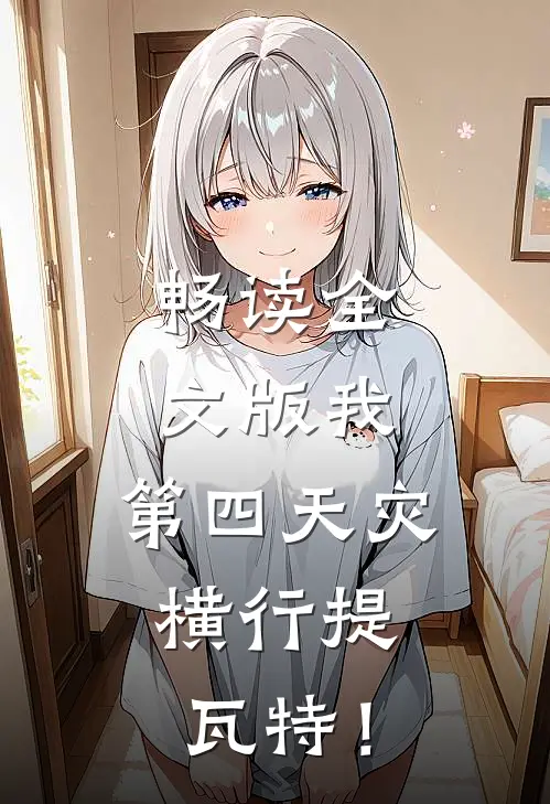 畅读全文版我，第四天灾，横行提瓦特！