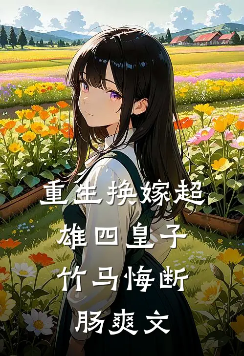 重生换嫁超雄四皇子，竹马悔断肠爽文