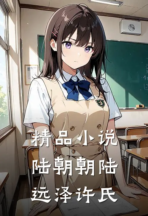 精品小说陆朝朝陆远泽许氏