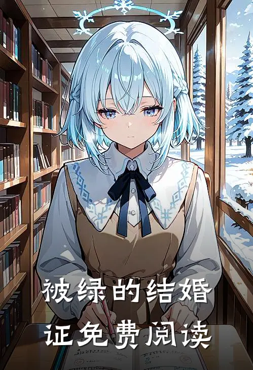 被绿的结婚证免费阅读