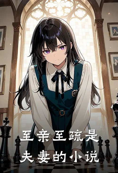 至亲至疏是夫妻的小说
