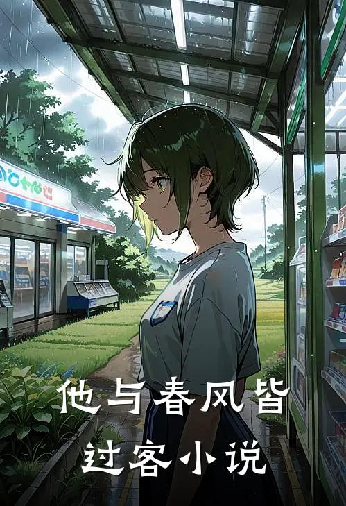 他与春风皆过客小说