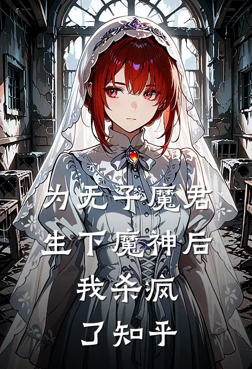 为无子魔君生下魔神后，我杀疯了知乎