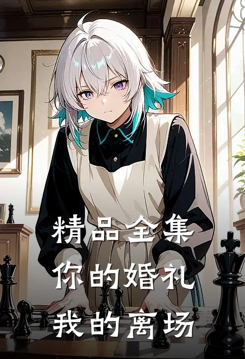 精品全集你的婚礼,我的离场在线观看