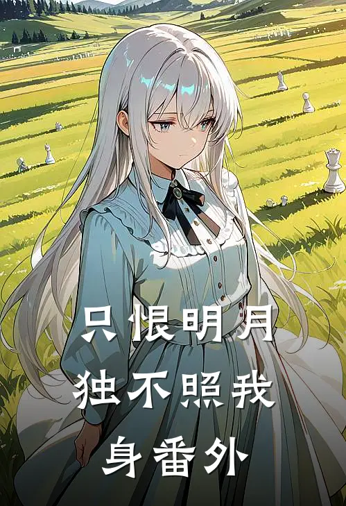 只恨明月，独不照我身番外