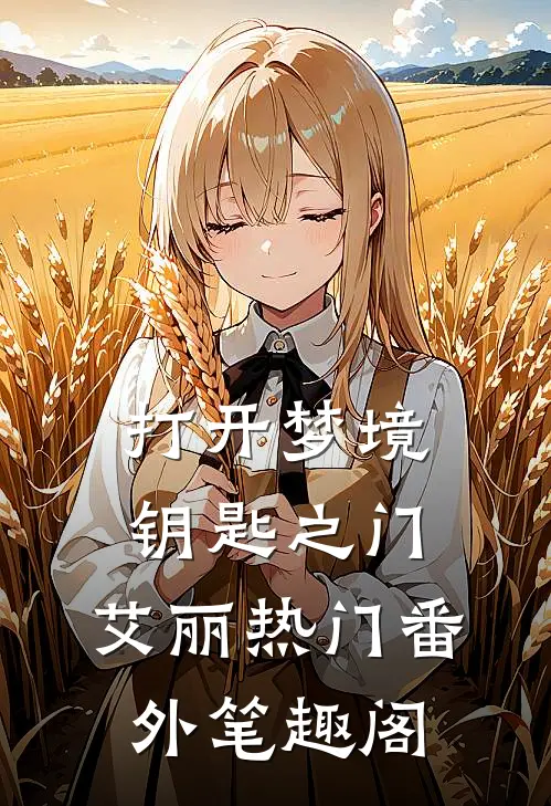 打开梦境钥匙之门：艾丽热门番外笔趣阁
