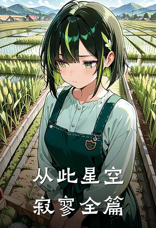 从此星空寂寥全篇
