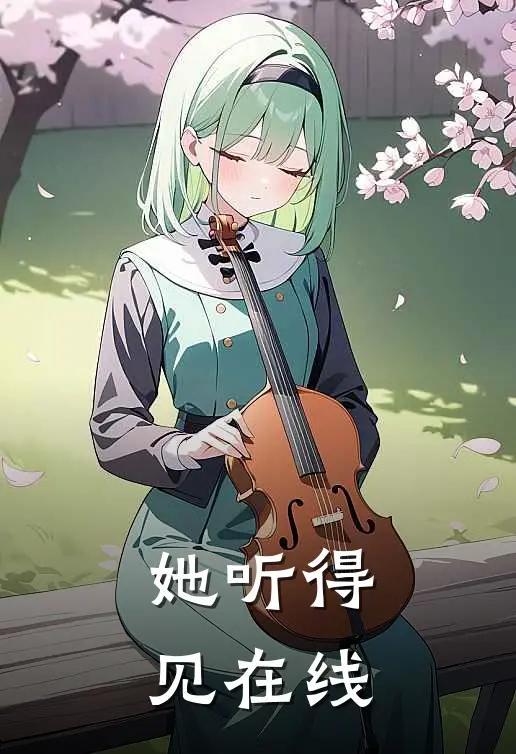 她听得见在线