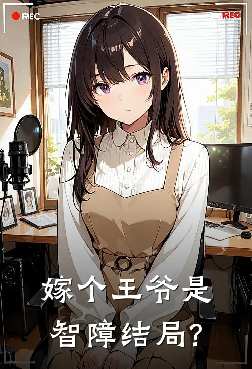 嫁个王爷是智障结局?