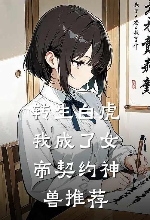 转生白虎，我成了女帝契约神兽推荐