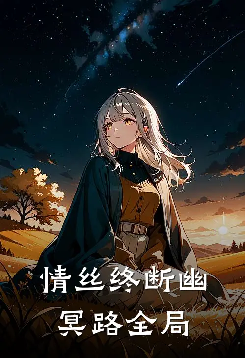情丝终断幽冥路全局