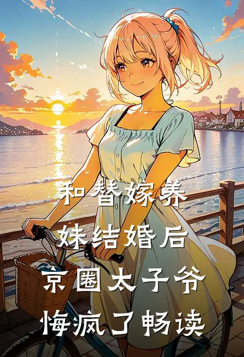 和替嫁养妹结婚后，京圈太子爷悔疯了畅读